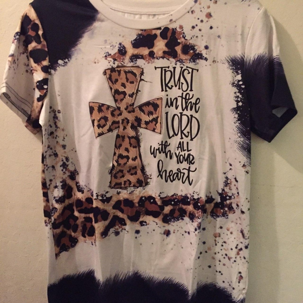 New Dear -Lover short sleeve shirt